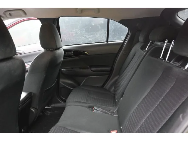 SEMINUEVOS MITSUBISHI Eclipse Cross a Estados en autogozo