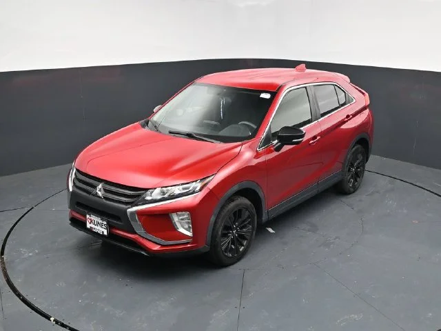 SEMINUEVOS MITSUBISHI Eclipse Cross a Estados en autogozo