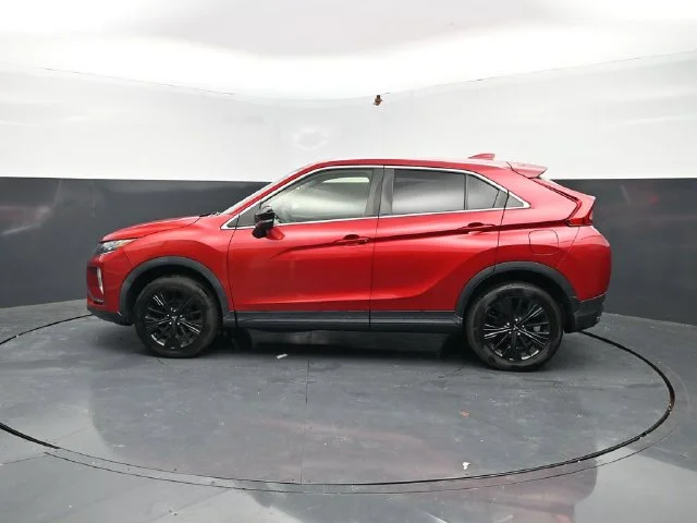 SEMINUEVOS MITSUBISHI Eclipse Cross a Estados en autogozo