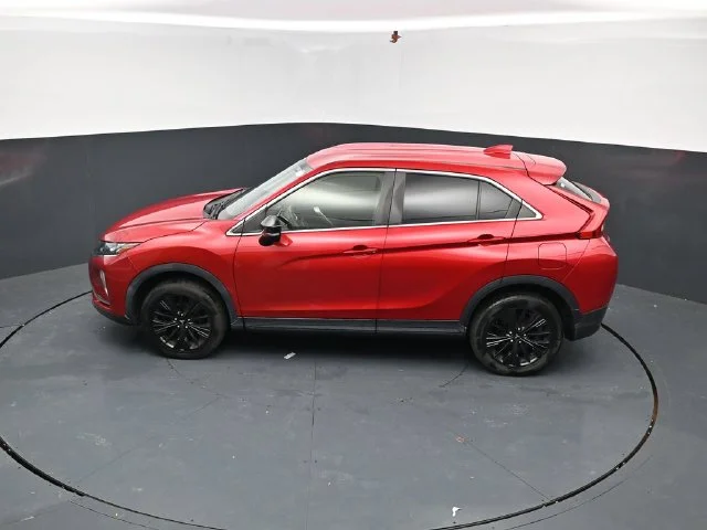 SEMINUEVOS MITSUBISHI Eclipse Cross a Estados en autogozo