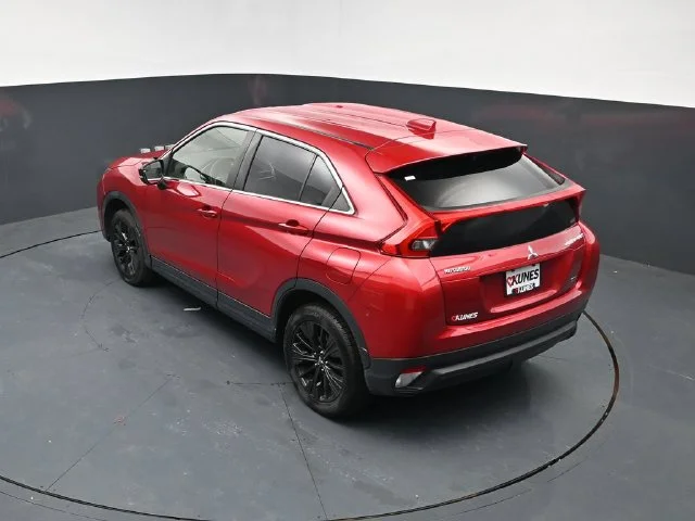 SEMINUEVOS MITSUBISHI Eclipse Cross a Estados en autogozo