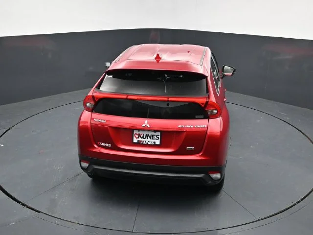 SEMINUEVOS MITSUBISHI Eclipse Cross a Estados en autogozo