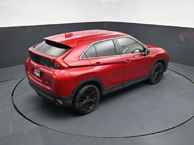 SEMINUEVOS MITSUBISHI Eclipse Cross a Estados en autogozo