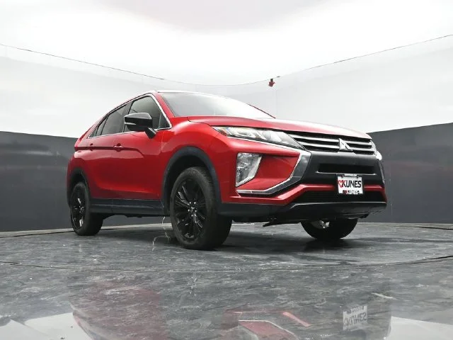 SEMINUEVOS MITSUBISHI Eclipse Cross a Estados en autogozo