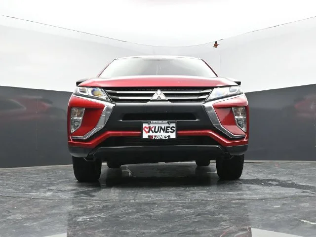 SEMINUEVOS MITSUBISHI Eclipse Cross a Estados en autogozo