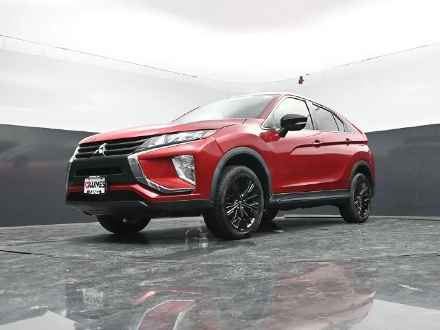 SEMINUEVOS MITSUBISHI Eclipse Cross a Estados en autogozo