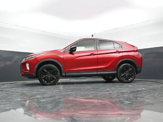 SEMINUEVOS MITSUBISHI Eclipse Cross a Estados en autogozo