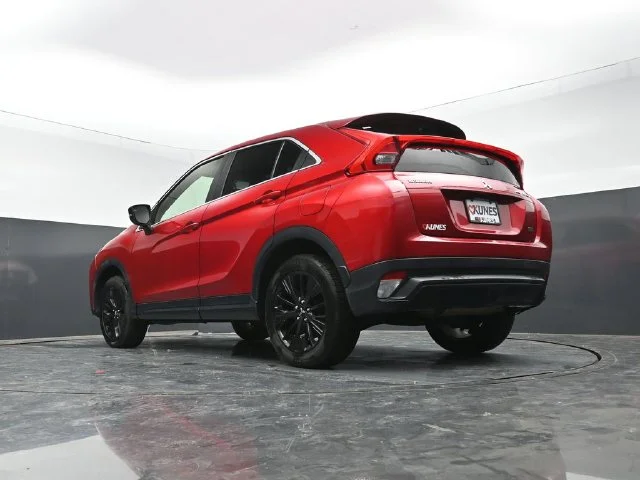 SEMINUEVOS MITSUBISHI Eclipse Cross a Estados en autogozo