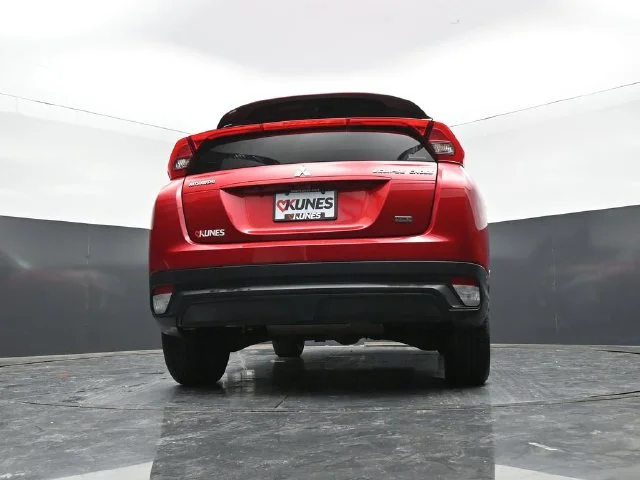 SEMINUEVOS MITSUBISHI Eclipse Cross a Estados en autogozo