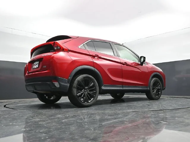 SEMINUEVOS MITSUBISHI Eclipse Cross a Estados en autogozo