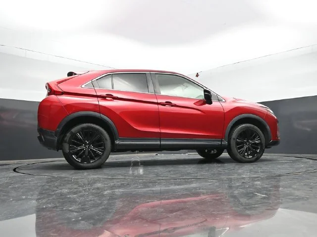 SEMINUEVOS MITSUBISHI Eclipse Cross a Estados en autogozo