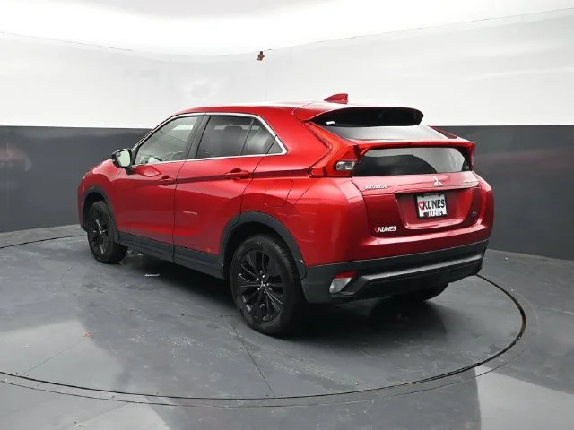 SEMINUEVOS MITSUBISHI Eclipse Cross a Estados en autogozo
