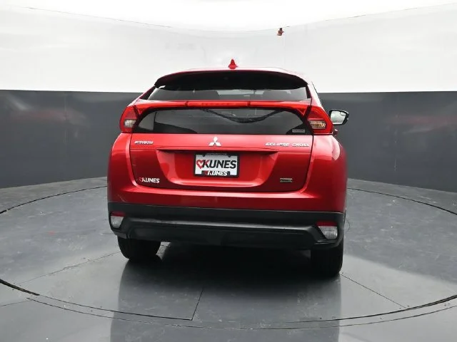 SEMINUEVOS MITSUBISHI Eclipse Cross a Estados en autogozo