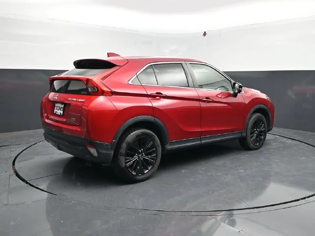 SEMINUEVOS MITSUBISHI Eclipse Cross a Estados en autogozo