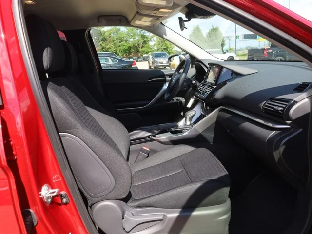 Nuevos MITSUBISHI ECLIPSE CROSS à Estados chez autogozo