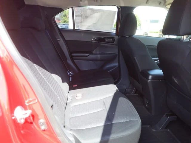 Nuevos MITSUBISHI ECLIPSE CROSS à Estados chez autogozo