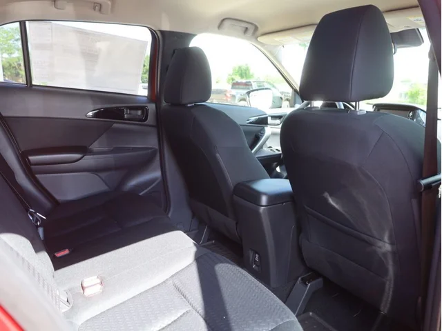 Nuevos MITSUBISHI ECLIPSE CROSS à Estados chez autogozo