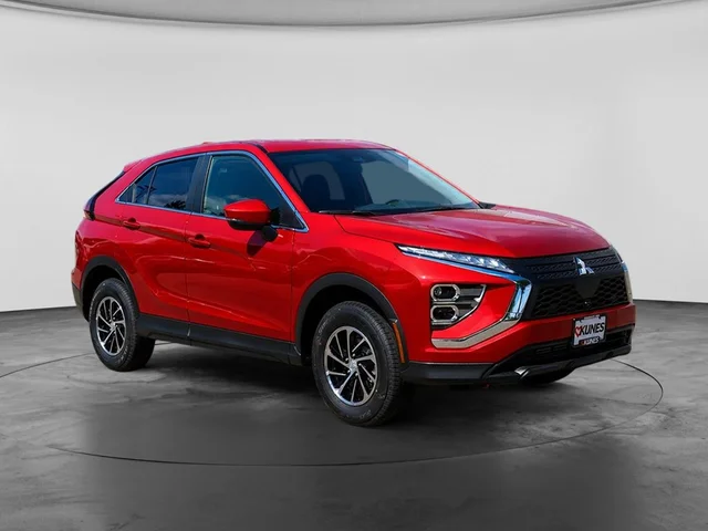 Nuevos MITSUBISHI ECLIPSE CROSS à Estados chez autogozo
