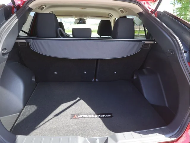 Nuevos MITSUBISHI ECLIPSE CROSS à Estados chez autogozo