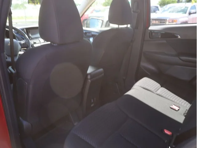 Nuevos MITSUBISHI ECLIPSE CROSS à Estados chez autogozo
