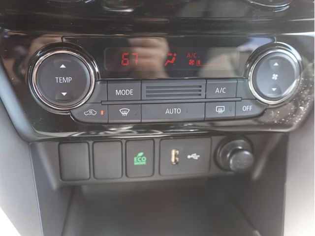Nuevos MITSUBISHI ECLIPSE CROSS à Estados chez autogozo
