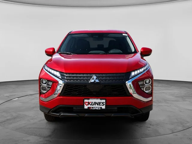 Nuevos MITSUBISHI ECLIPSE CROSS à Estados chez autogozo
