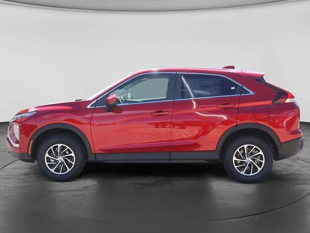 Nuevos MITSUBISHI ECLIPSE CROSS à Estados chez autogozo