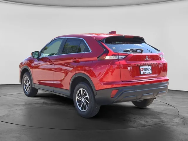 Nuevos MITSUBISHI ECLIPSE CROSS à Estados chez autogozo