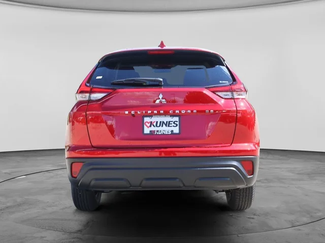 Nuevos MITSUBISHI ECLIPSE CROSS à Estados chez autogozo