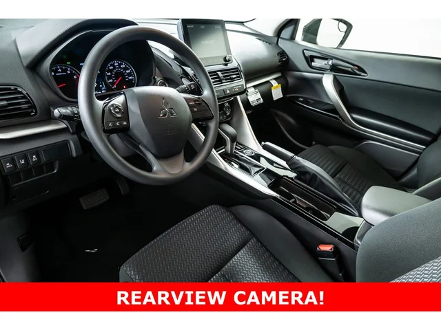 Nuevos MITSUBISHI ECLIPSE CROSS à Estados chez autogozo