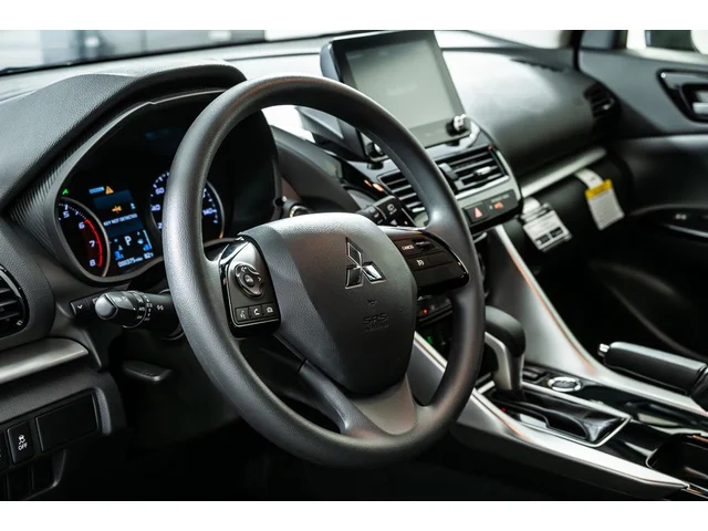 Nuevos MITSUBISHI ECLIPSE CROSS à Estados chez autogozo
