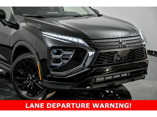 Nuevos MITSUBISHI ECLIPSE CROSS à Estados chez autogozo