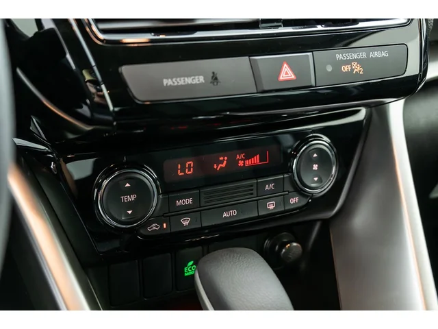 Nuevos MITSUBISHI ECLIPSE CROSS à Estados chez autogozo