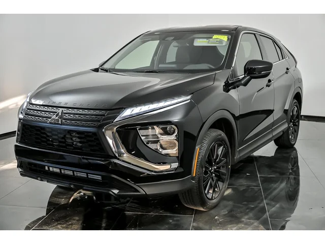 Nuevos MITSUBISHI ECLIPSE CROSS à Estados chez autogozo