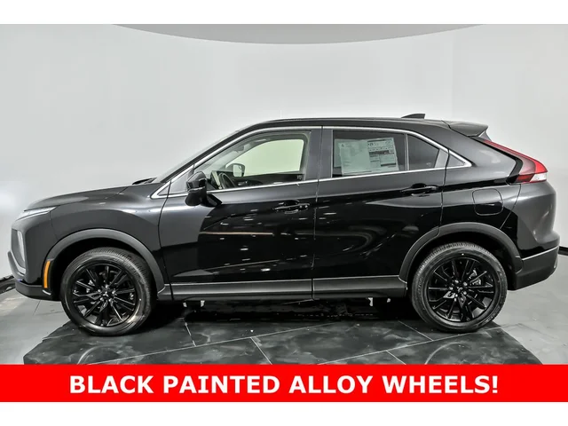 Nuevos MITSUBISHI ECLIPSE CROSS à Estados chez autogozo