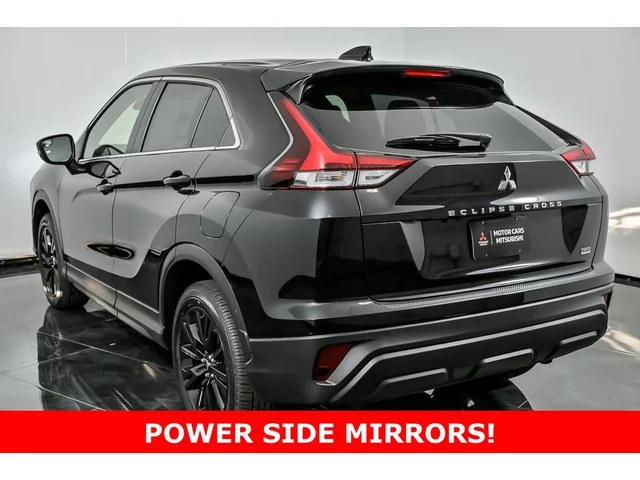 Nuevos MITSUBISHI ECLIPSE CROSS à Estados chez autogozo