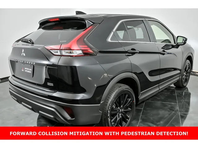 Nuevos MITSUBISHI ECLIPSE CROSS à Estados chez autogozo