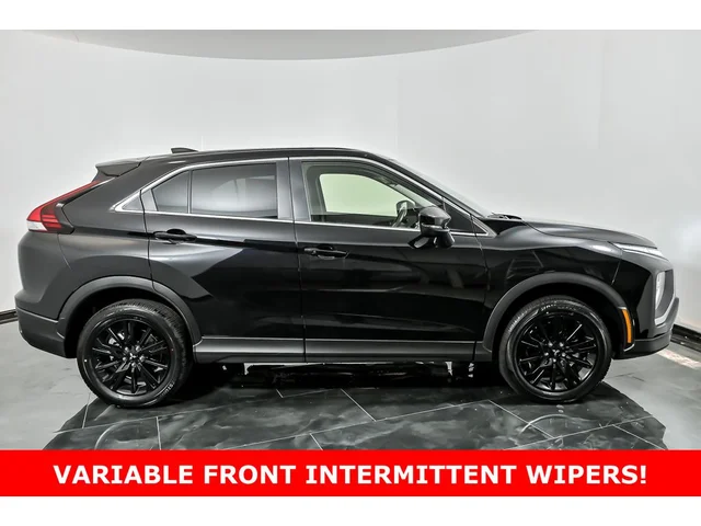 Nuevos MITSUBISHI ECLIPSE CROSS à Estados chez autogozo