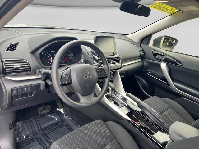 SEMINUEVOS MITSUBISHI Eclipse Cross a Estados en autogozo