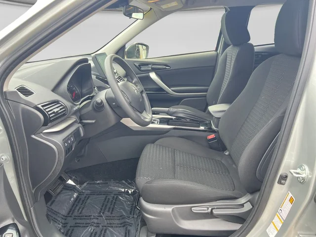 SEMINUEVOS MITSUBISHI Eclipse Cross a Estados en autogozo