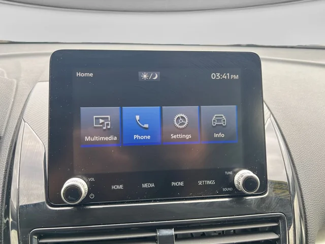 SEMINUEVOS MITSUBISHI Eclipse Cross a Estados en autogozo
