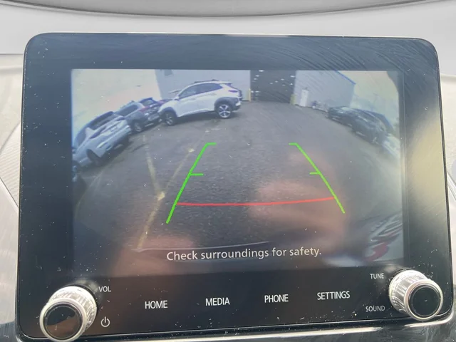 SEMINUEVOS MITSUBISHI Eclipse Cross a Estados en autogozo