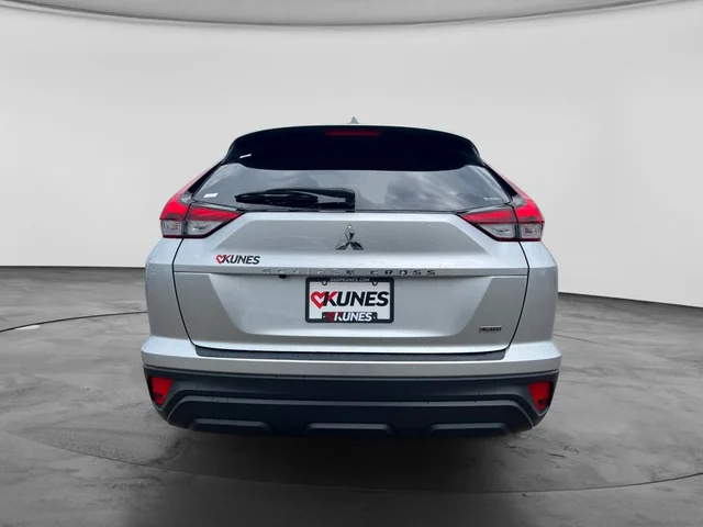 SEMINUEVOS MITSUBISHI Eclipse Cross a Estados en autogozo