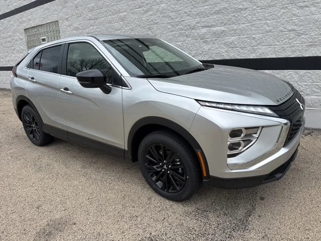 Nuevos MITSUBISHI ECLIPSE CROSS à Estados chez autogozo