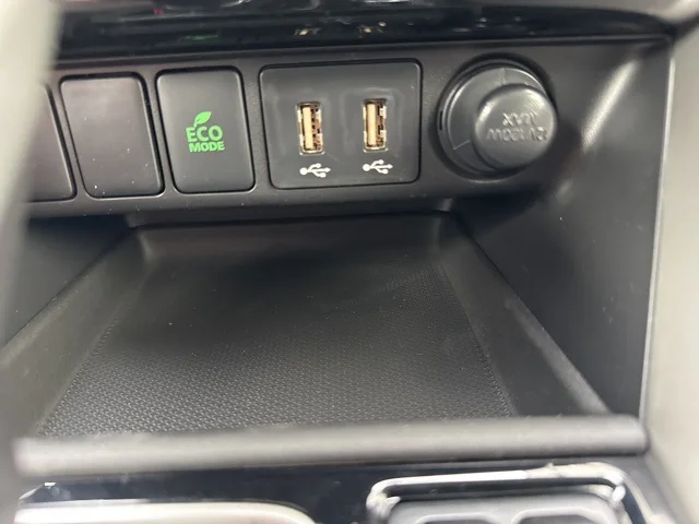 Nuevos MITSUBISHI ECLIPSE CROSS à Estados chez autogozo