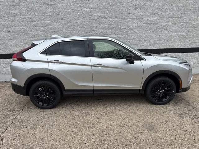 Nuevos MITSUBISHI ECLIPSE CROSS à Estados chez autogozo