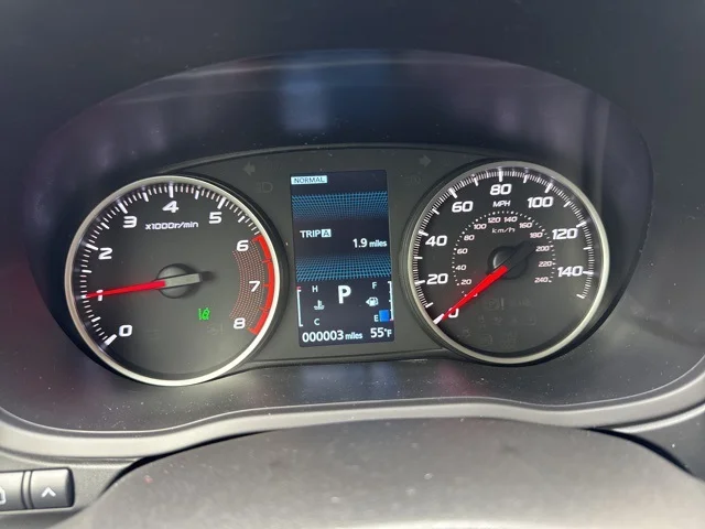 Nuevos MITSUBISHI ECLIPSE CROSS à Estados chez autogozo