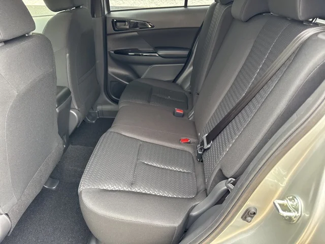 Nuevos MITSUBISHI ECLIPSE CROSS à Estados chez autogozo