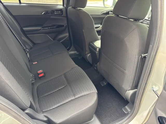 Nuevos MITSUBISHI ECLIPSE CROSS à Estados chez autogozo