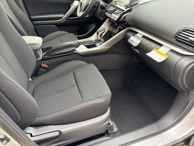 Nuevos MITSUBISHI ECLIPSE CROSS à Estados chez autogozo